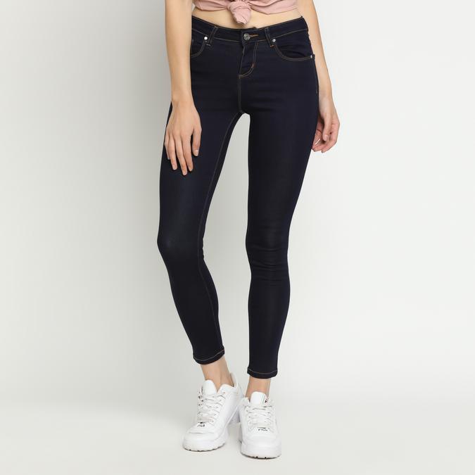 R&B Women's Denim Pant