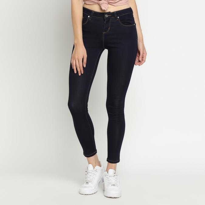 R&B Women's Denim Pant image number 0