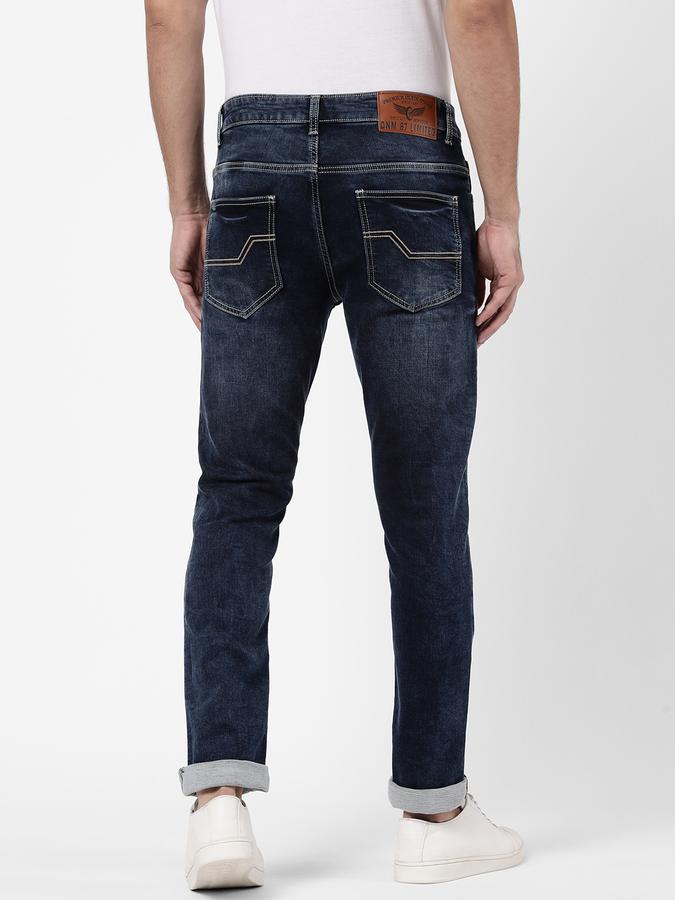 R&B Men's Jeans image number 2