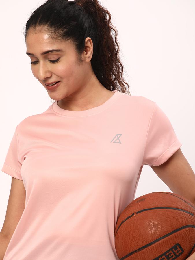 R&B Women Pink Top image number 0