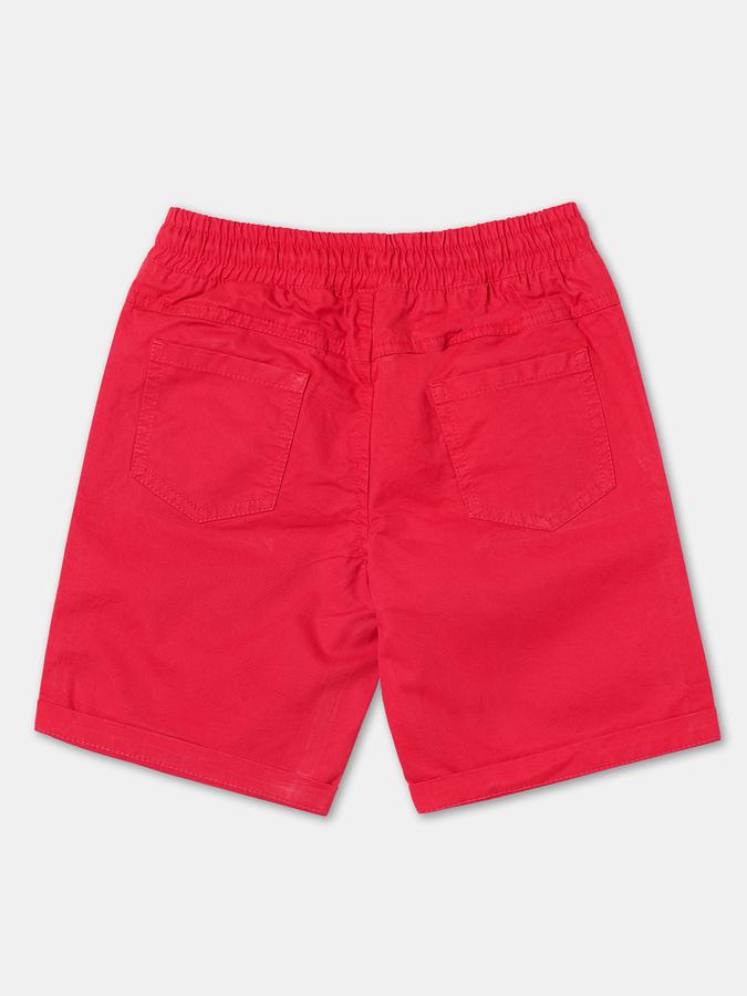 R&B Boys Shorts & 3/4ths image number 1