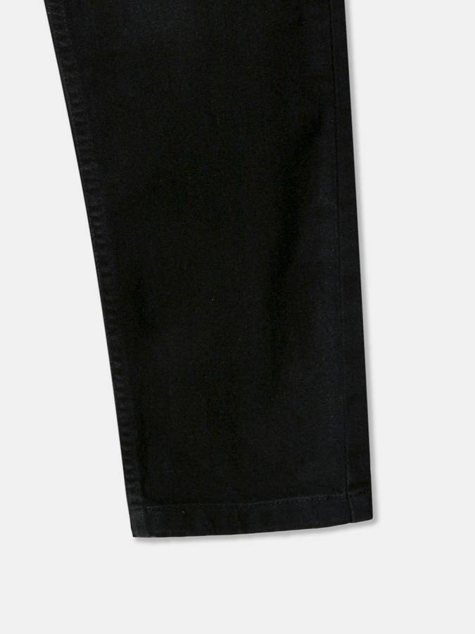 Relaxed Fit Boys Jeans image number 2