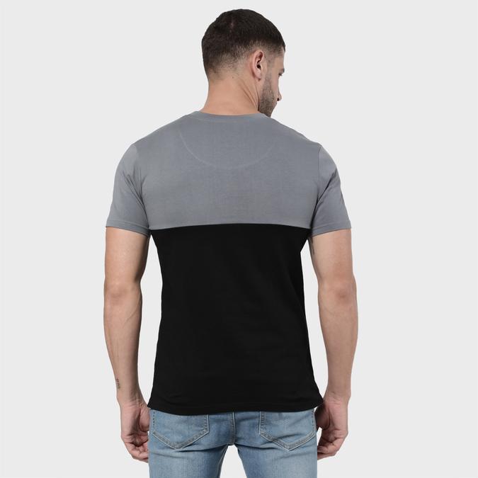 R&B Men's T-Shirt image number 1
