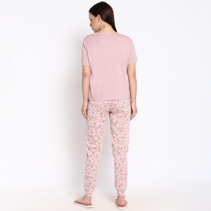 R&B Womens Pyjama Set image number 2