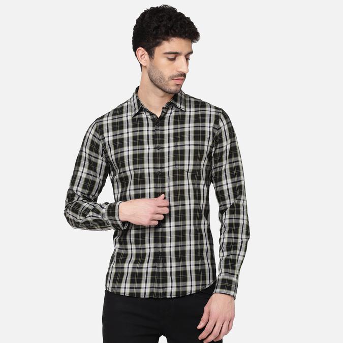 R&B Men's Casual Shirt image number 0