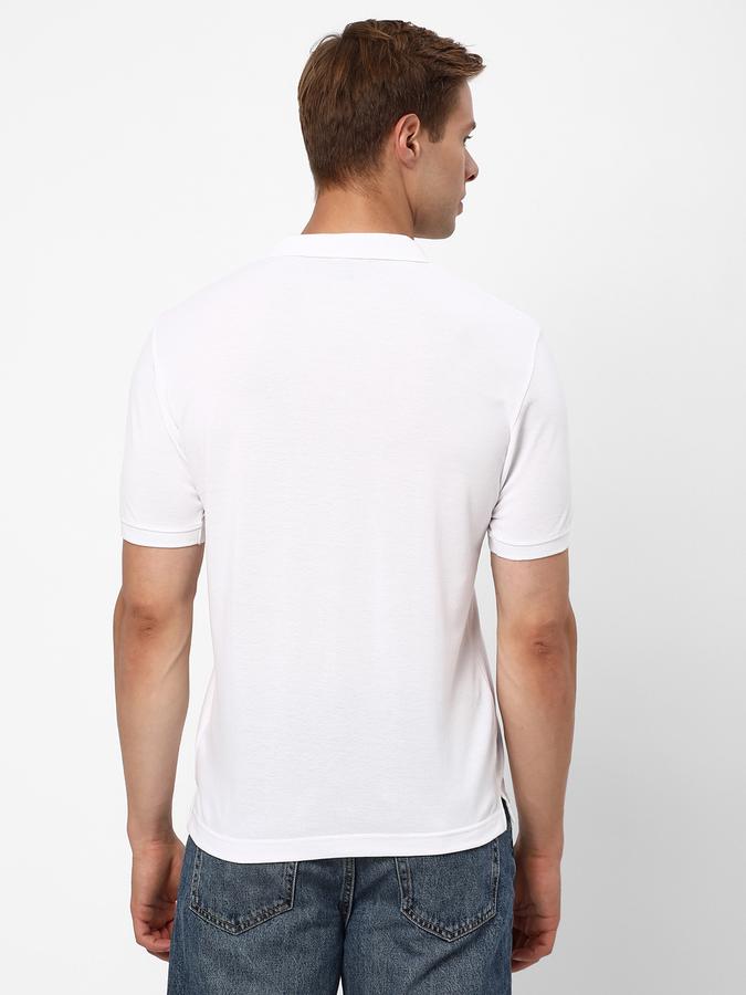 Men Polo T-Shirt image number 2