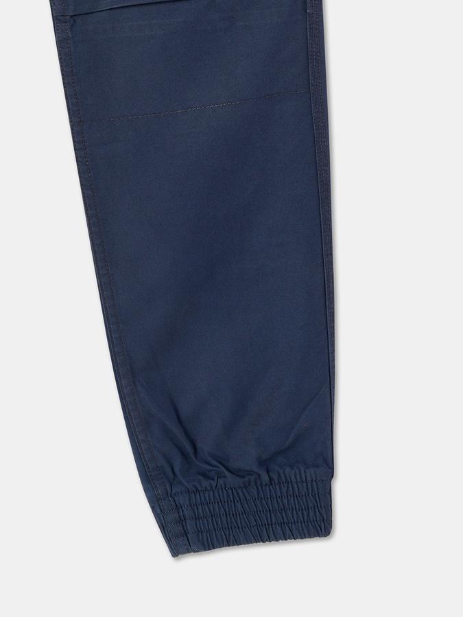 R&B Boys Blue Trousers image number 2