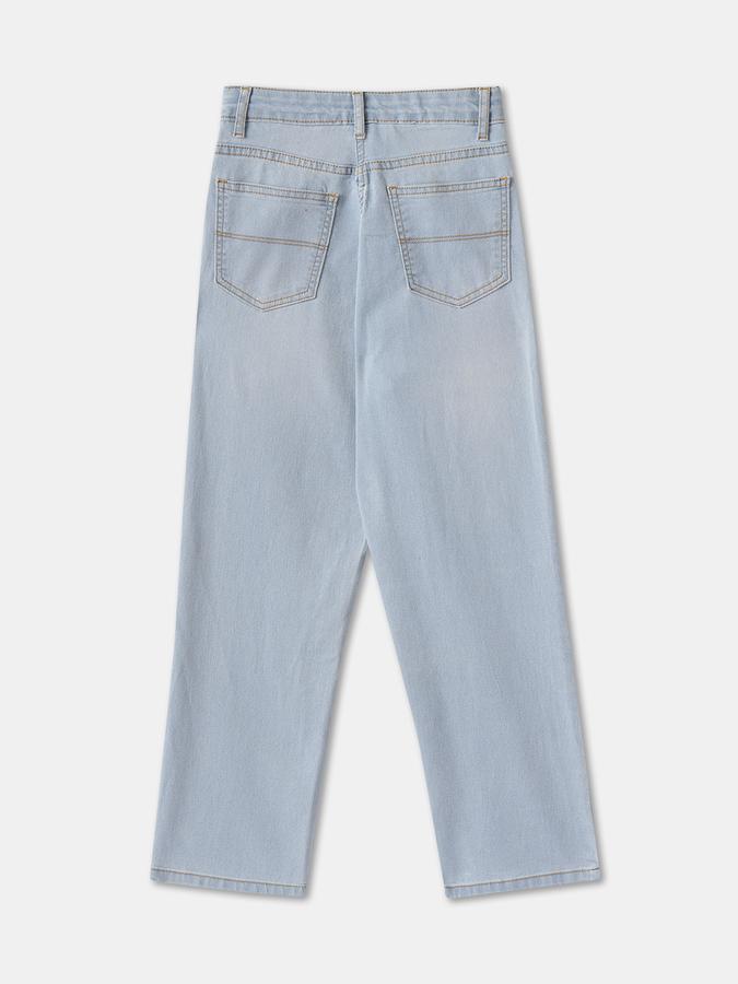 Slim Girls Jeans image number 1