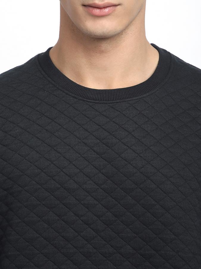 Full Sleeve Printed Men Sweatshirt image number 3