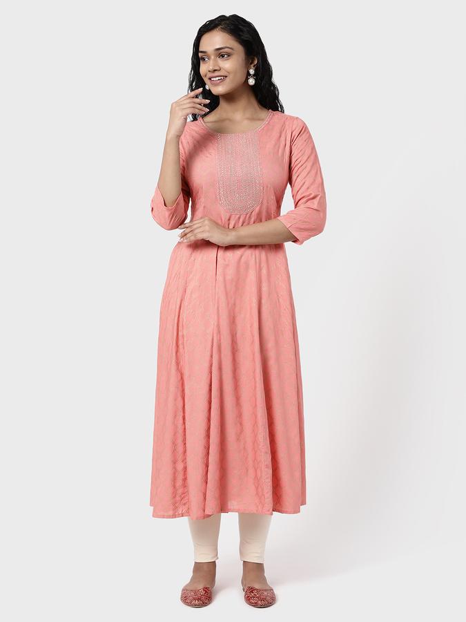 R&B Women's Kurta image number 0