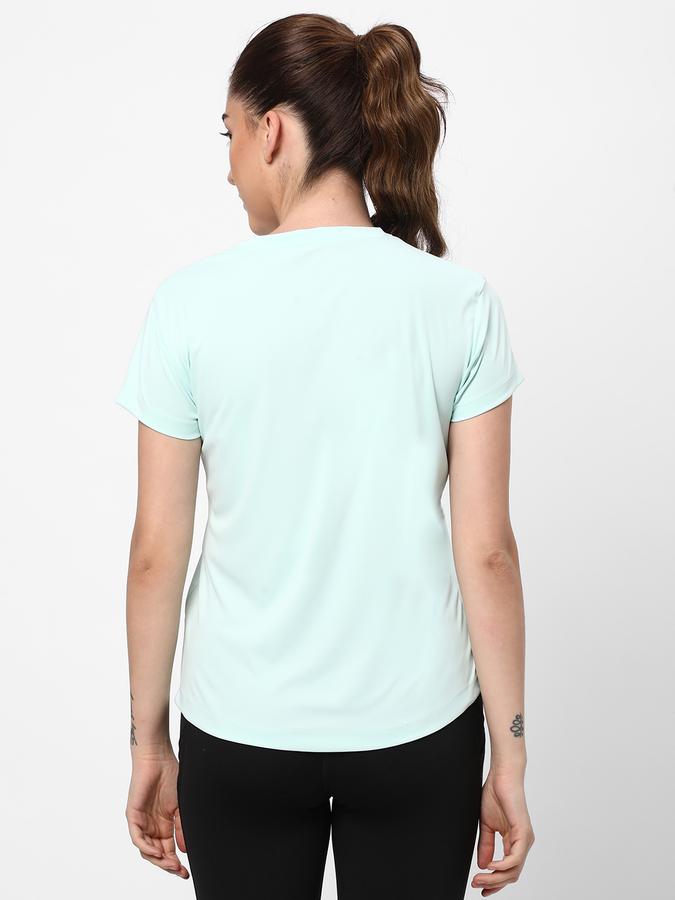 R&B Women's Graphic Sport Tee image number 2