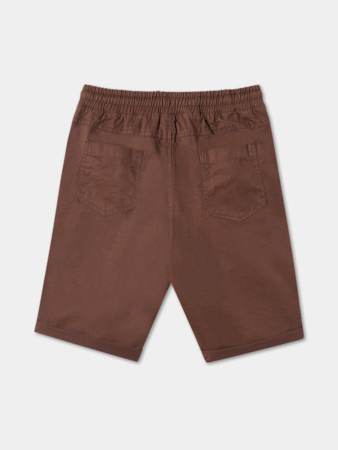 R&B Boy's Shorts image number 1