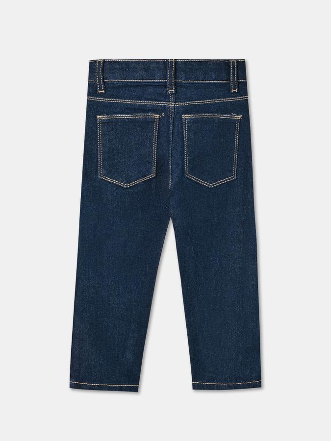 R&B Girls Blue Jeans image number 1
