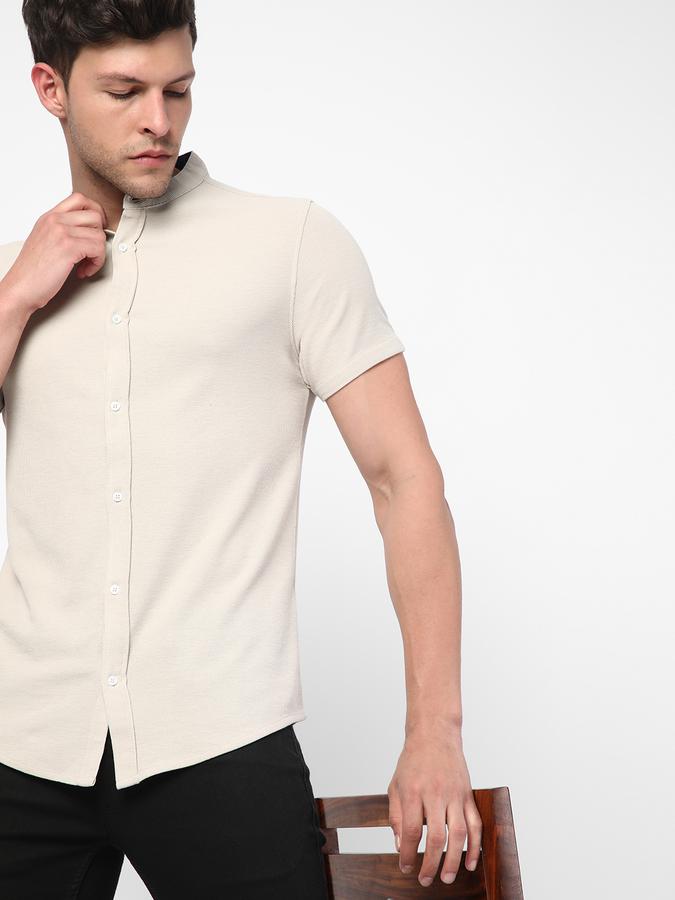 R&B Men Casual Shirts image number 0