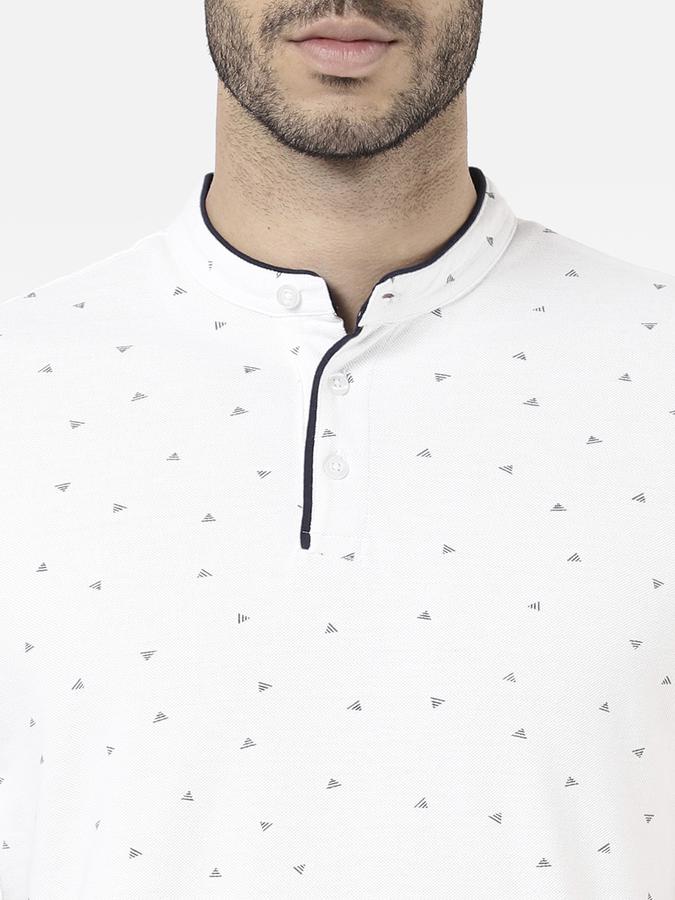 R&B White Men T-Shirts image number 3