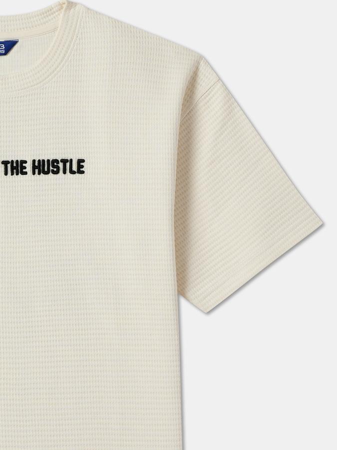 Boys Printed Pure Cotton Regular T Shirt image number 2