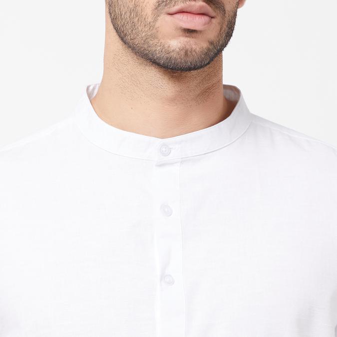 R&B Men's Casual Shirt image number 3