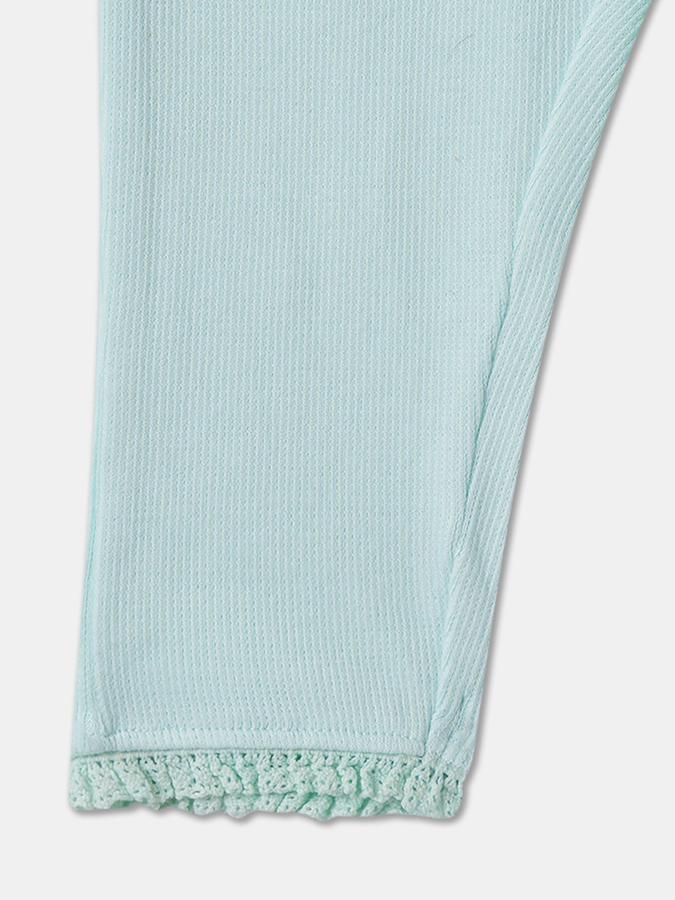 Track Pant For Baby Girls image number 3