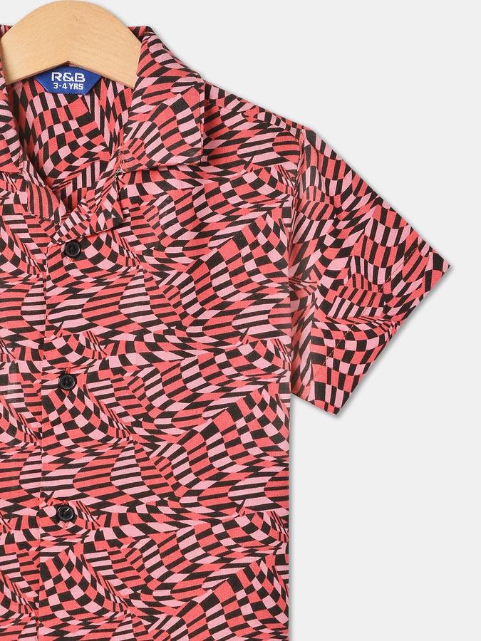 R&B Boys Shirts image number 2