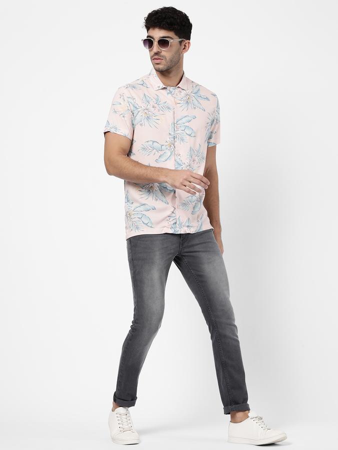 R&B Men's Casual Shirts image number 1