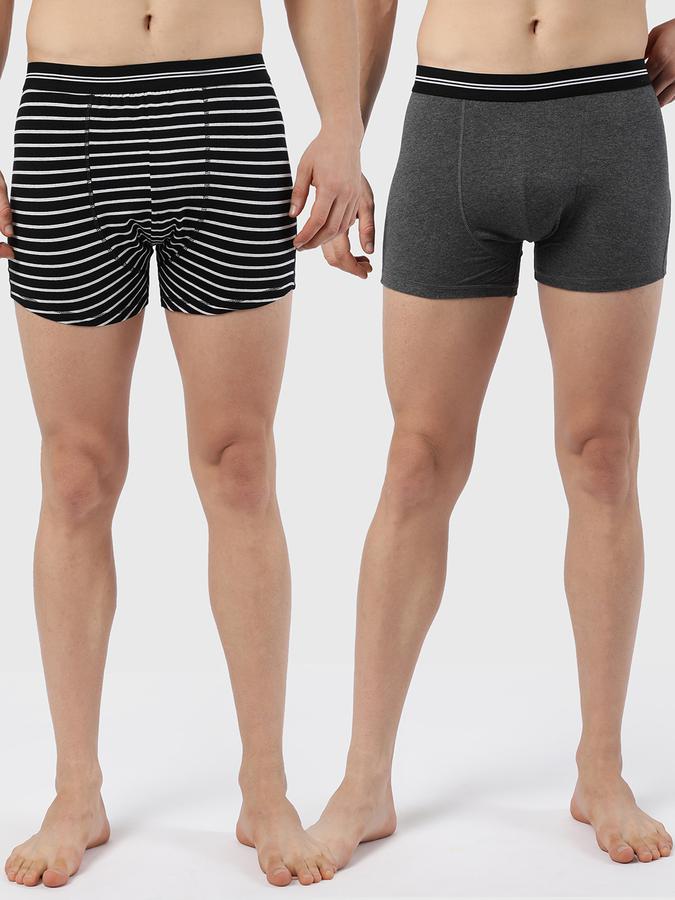 R&B Multi Men Briefs & Trunks image number 0
