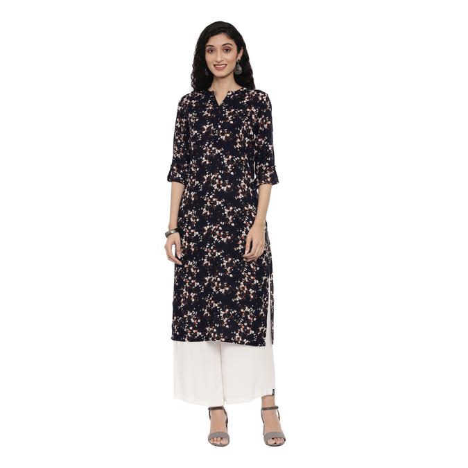 R&B Women's Kurta image number 0