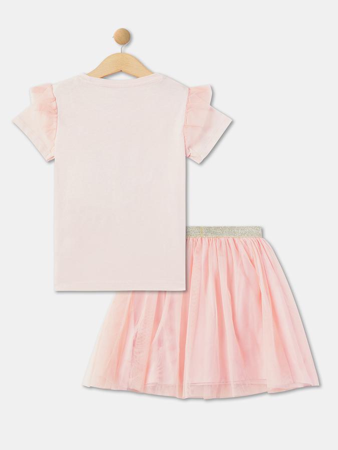 R&B Girls Pink Sets image number 1