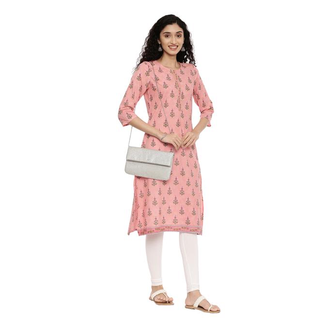 R&B Women's Kurta image number 1