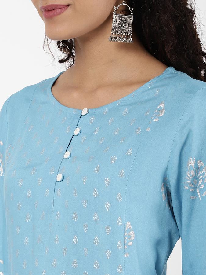 R&B Women's Kurta image number 3