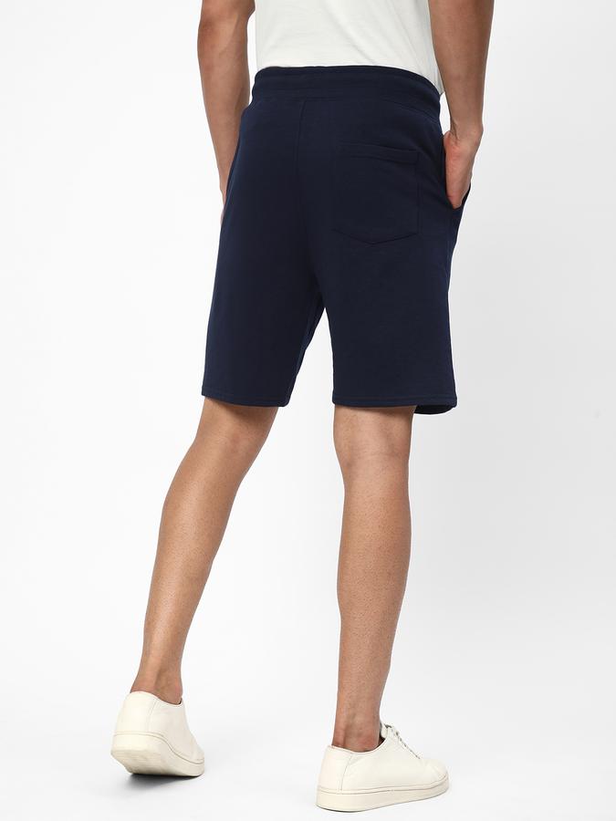 R&B Men Blue Bottomwear image number 2