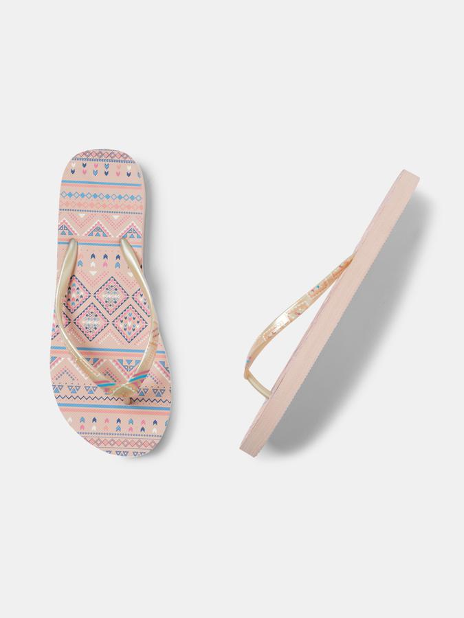 R&B Women Flip Flops