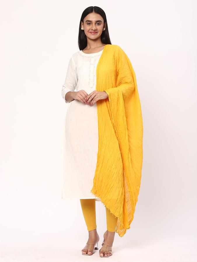 Womens Ethnic Dupattas image number 3