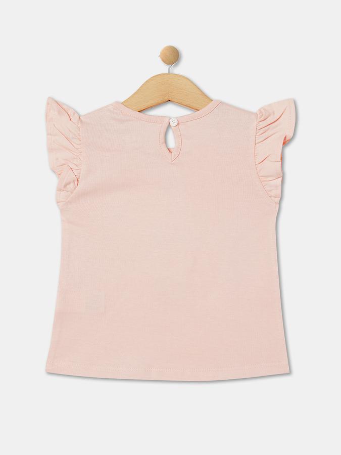 Girls Topwear image number 1