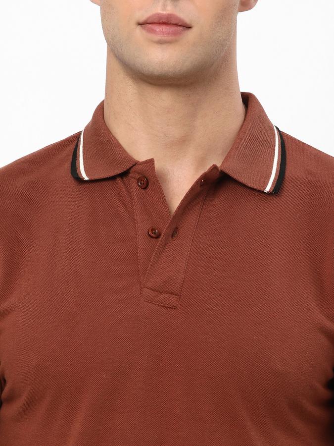 Men Polo T-Shirt image number 3