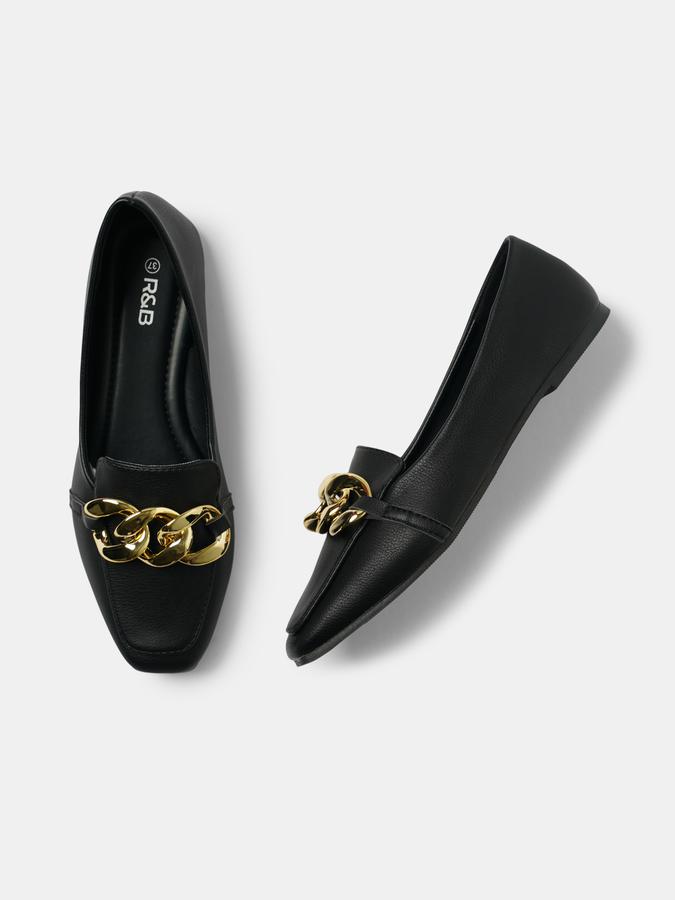 R&B Women Casual Shoes