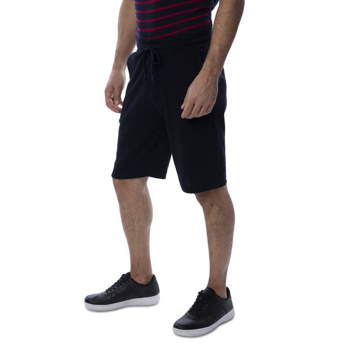 R&B Mens Knit Short image number 2