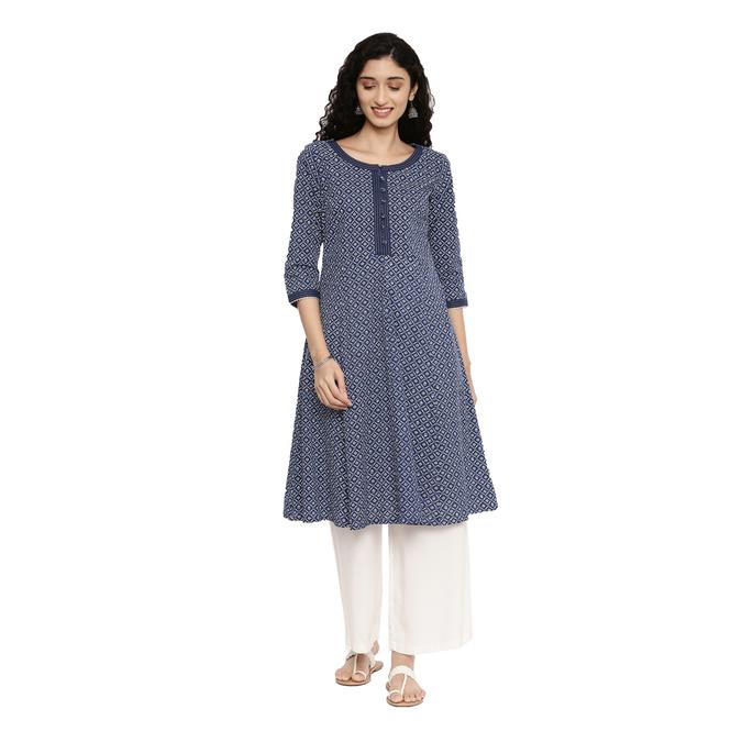 R&B Women Kurta image number 0