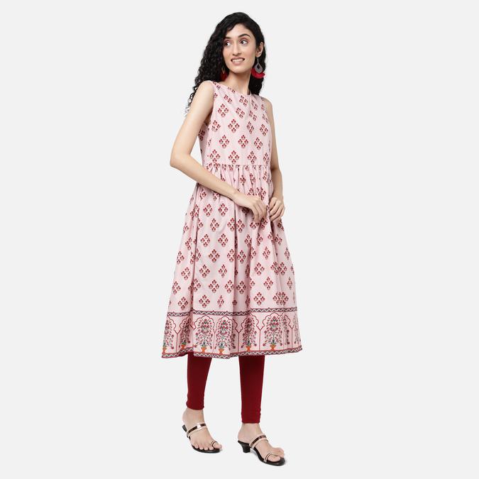 R&B Women's Kurta image number 2