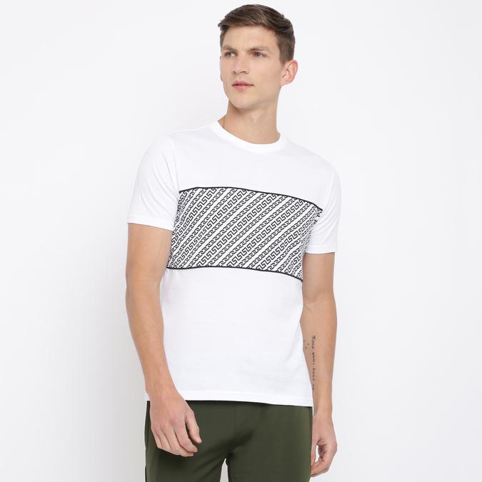 R&B Men's T-Shirt image number 0