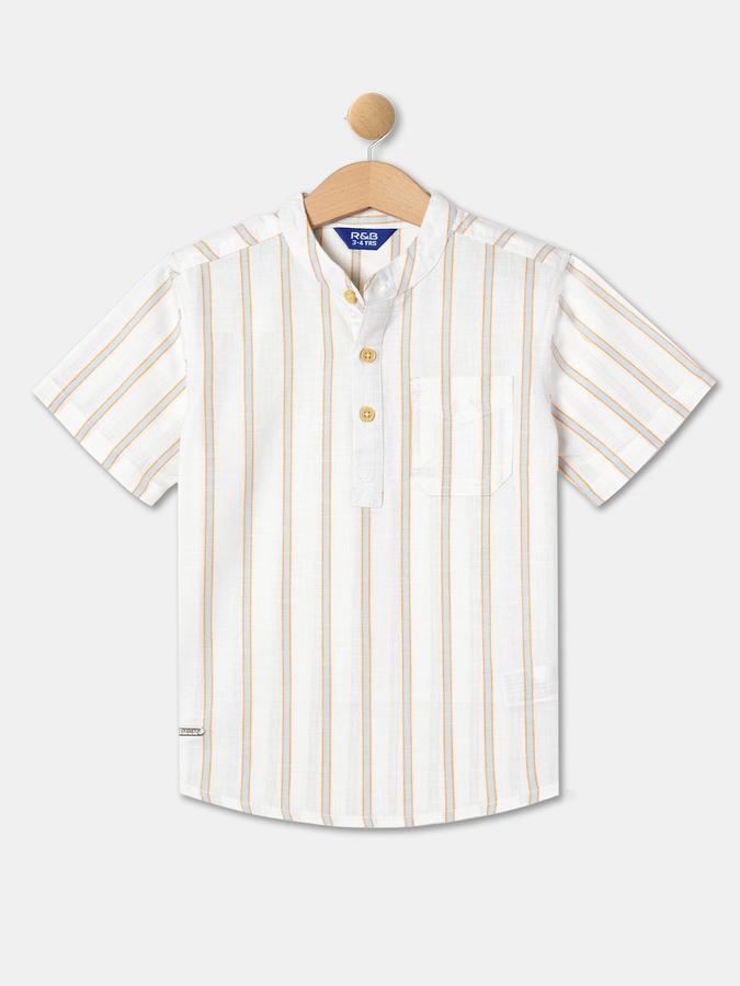 R&B Boys Shirts image number 0