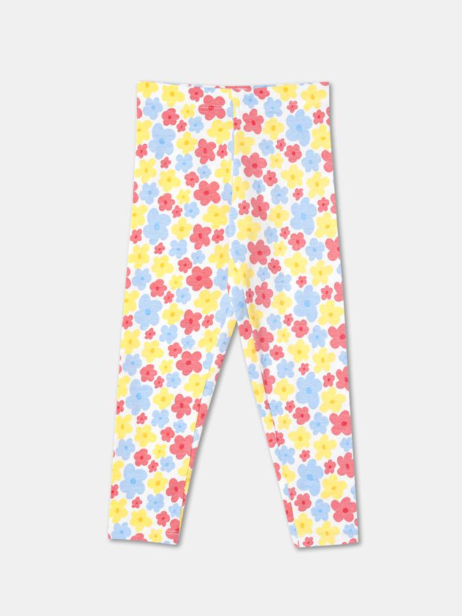R&B Girls Leggings image number 3