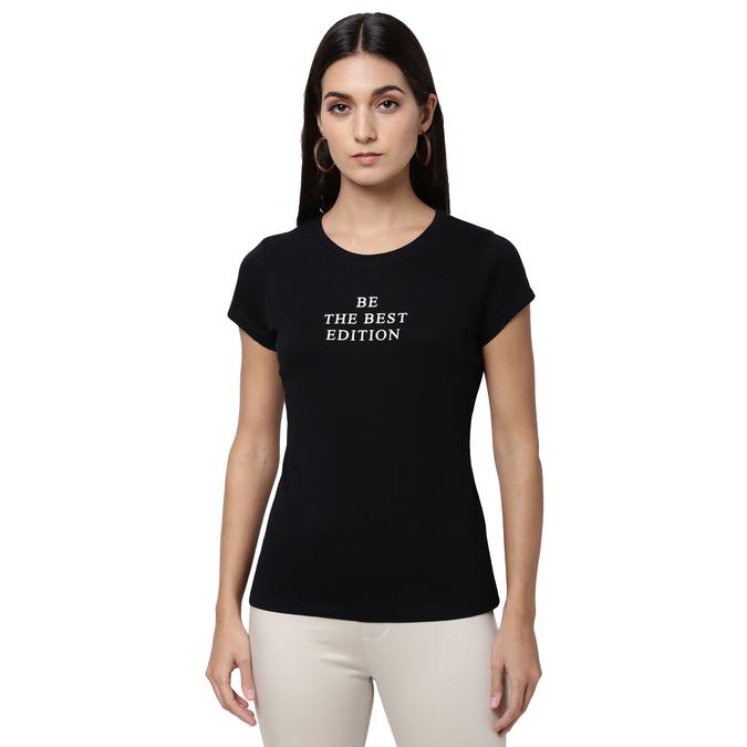R&B Women's T-Shirt image number 0