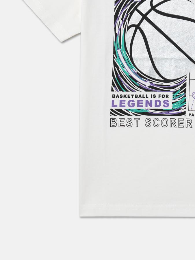 R&B Boys T-Shirts image number 3
