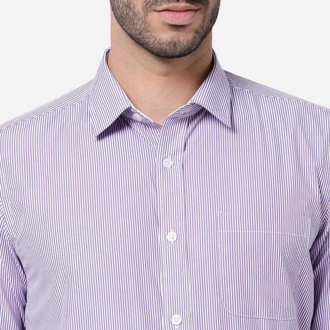 R&B Men's Formal Shirt image number 3