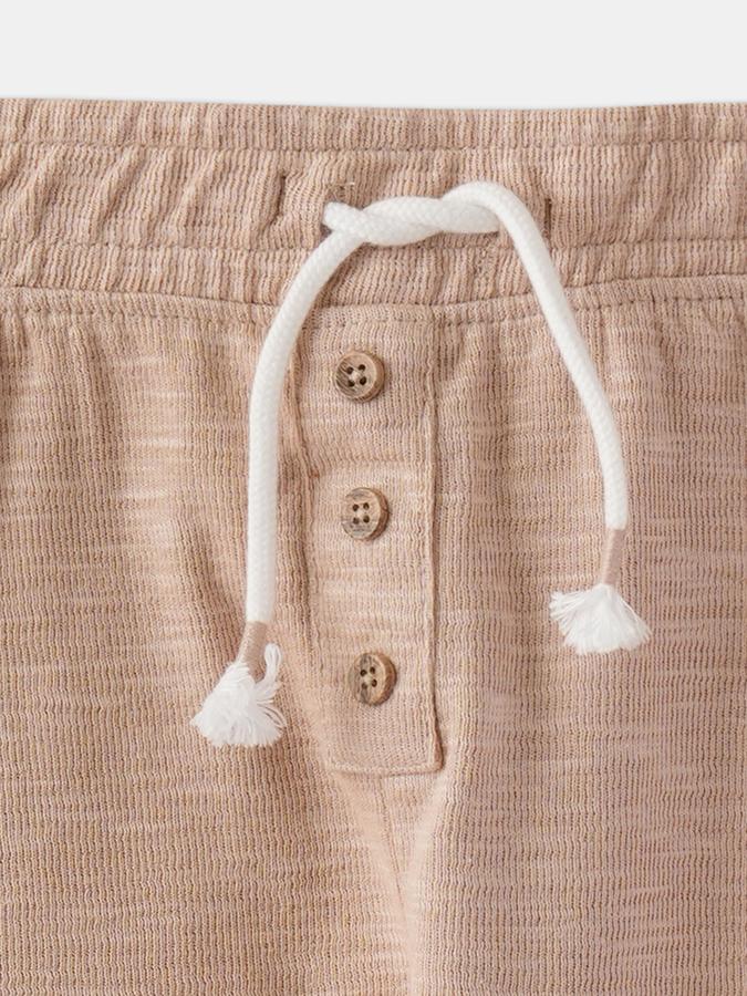 Track Pant For Baby Boys  image number 2