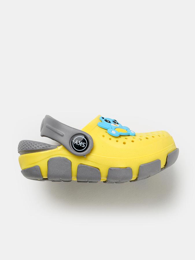 R&B Girls Sandals image number 1