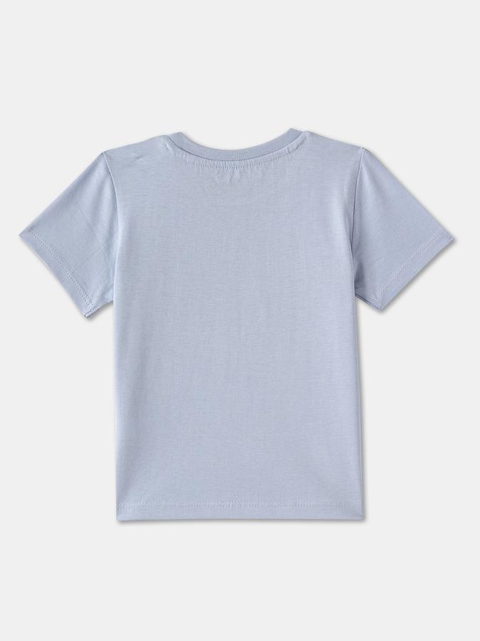 R&B Boys SHORT SLEEVE GRAPHIC TEE image number 1