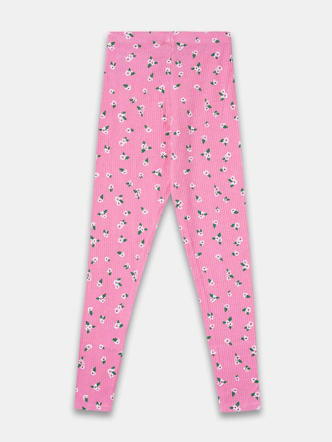 R&B Girls Leggings image number 1