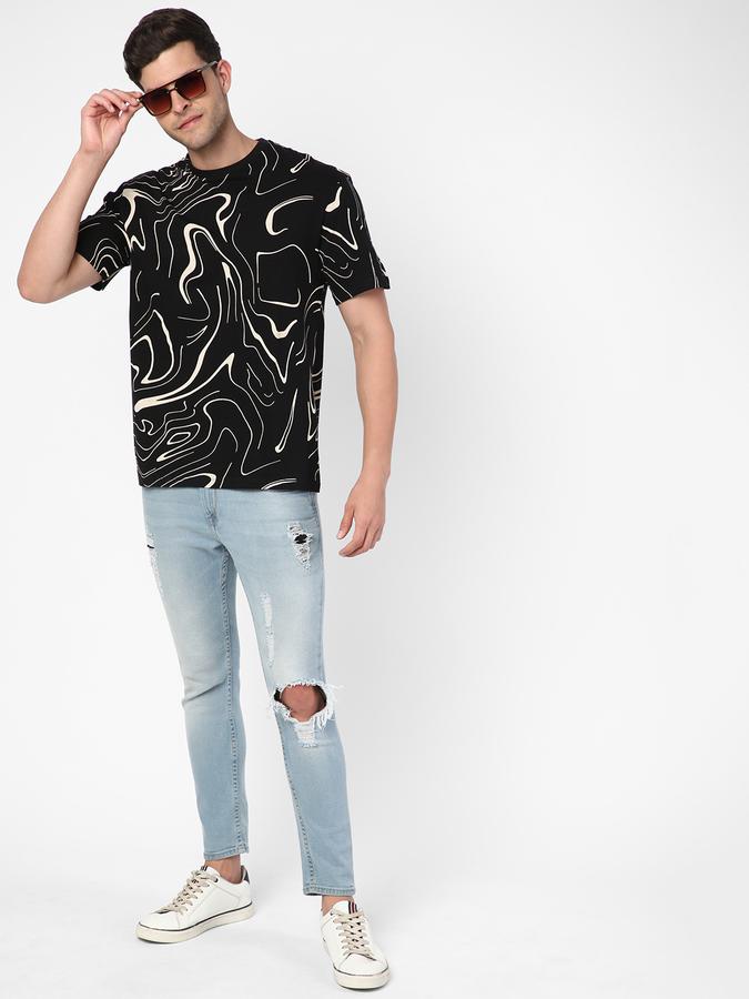 R&B Men T-Shirts image number 1