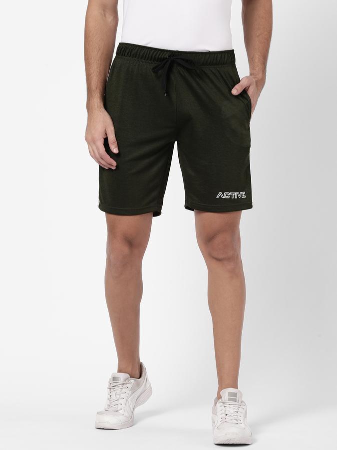 R&B Men's Shorts image number 0